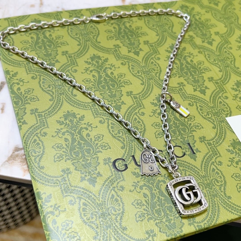 Gucci Necklaces